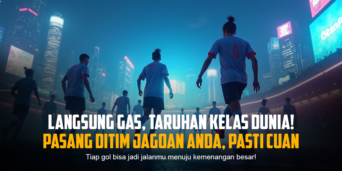 Strategi Menang Taruhan Bola di SBOBET yang Wajib Kamu Coba