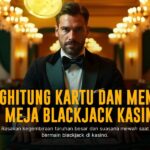 Menggali Sensasi Live Casino Evolution Gaming yang Menghipnotis