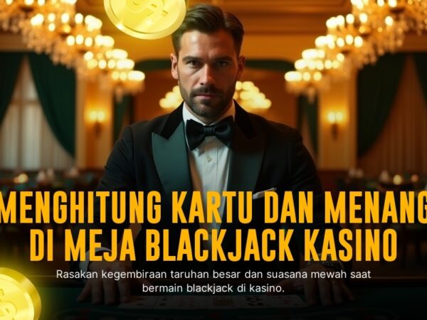 Menggali Sensasi Live Casino Evolution Gaming yang Menghipnotis