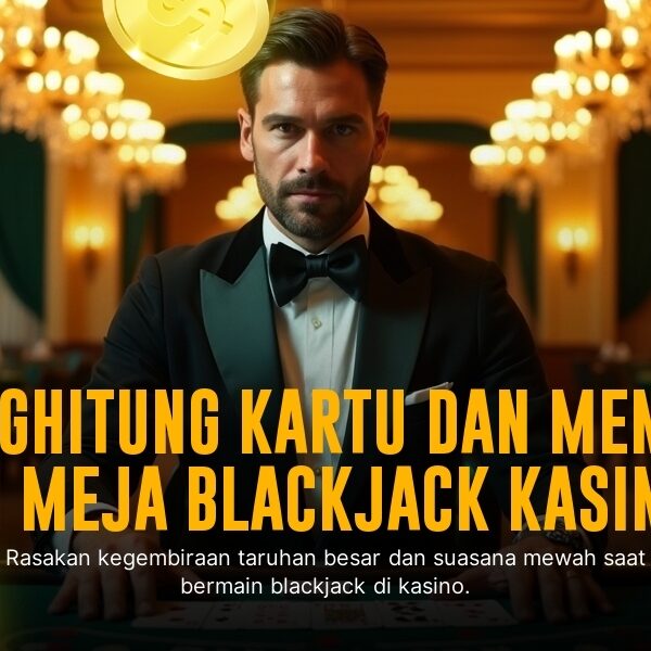 Menggali Sensasi Live Casino Evolution Gaming yang Menghipnotis