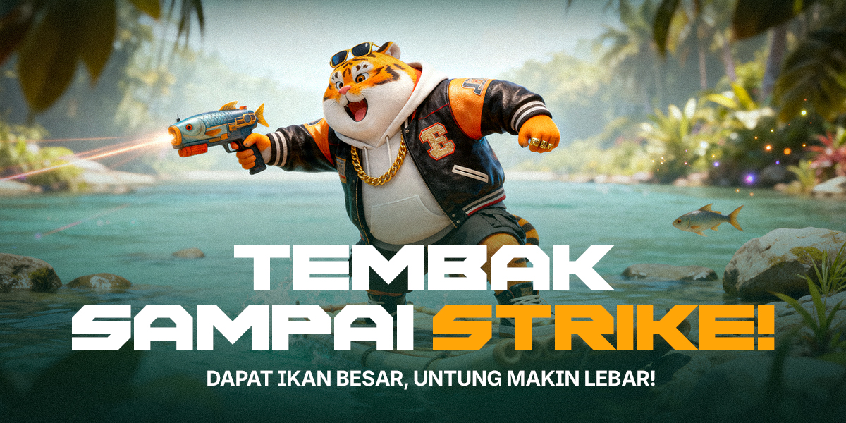 Tembak Ikan: Strategi Jitu Menang Mudah dalam Game Arcade Spadegaming