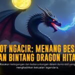 Menaklukkan Mesin Slot Gates of Olympus oleh Pragmatic Play