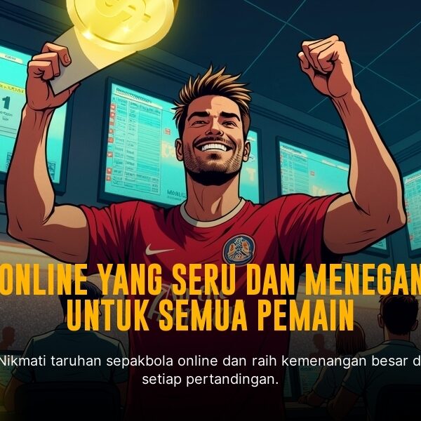 Menang Mudah dengan Taruhan Bola di SBOBET
