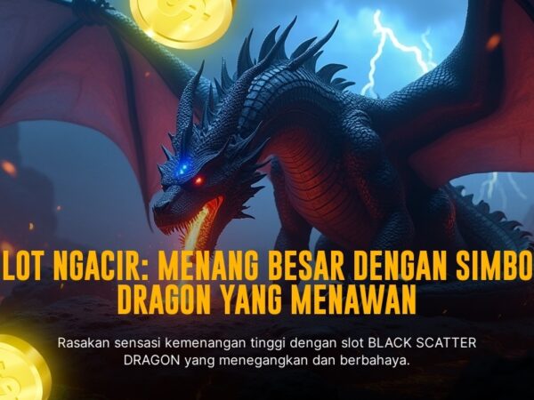 Megaways Madness: Sensasi Slot Megaways dari Big Time Gaming