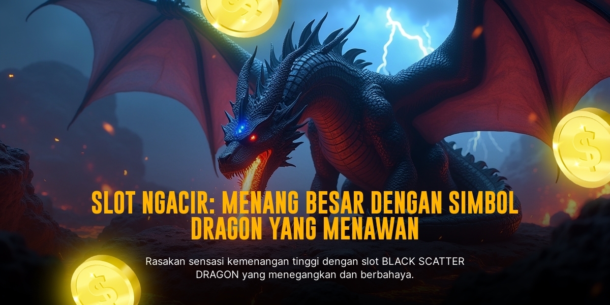 Megaways Madness: Sensasi Slot Megaways dari Big Time Gaming