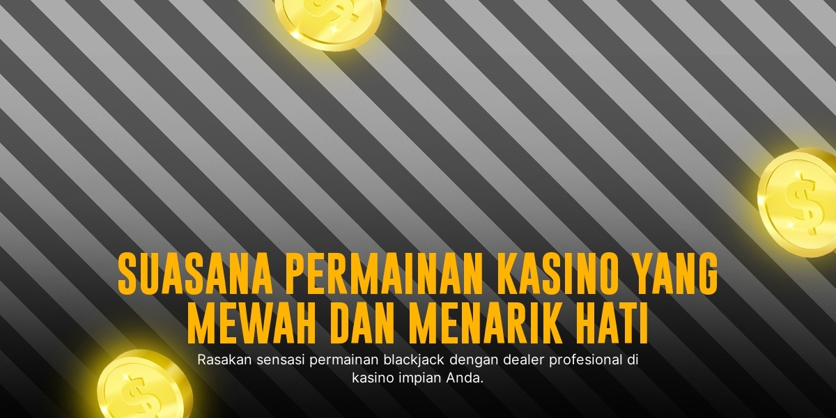 Sensasi Baccarat Live Evolution Gaming: Rasakan Denyut Nyata Casino