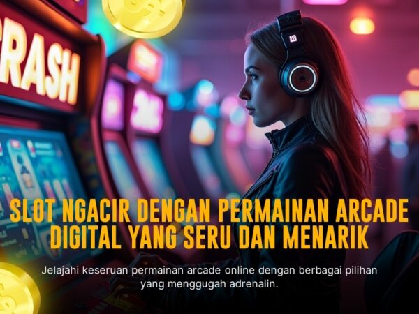 Dingdong Fishing: Game Arcade Seru dari CQ9 Arcade