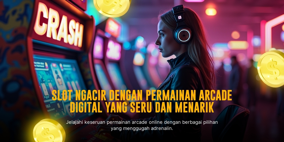 Dingdong Fishing: Game Arcade Seru dari CQ9 Arcade