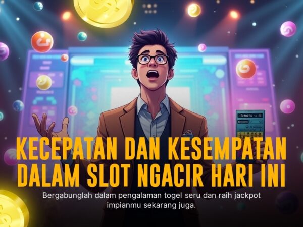 Bongkar Rahasia Togel Singapore: Strategi Main dan Tips Jitu