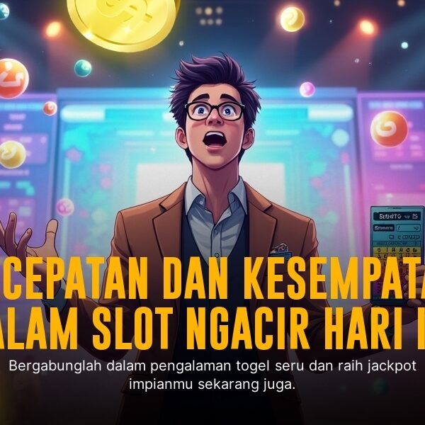 Bongkar Rahasia Togel Singapore: Strategi Main dan Tips Jitu
