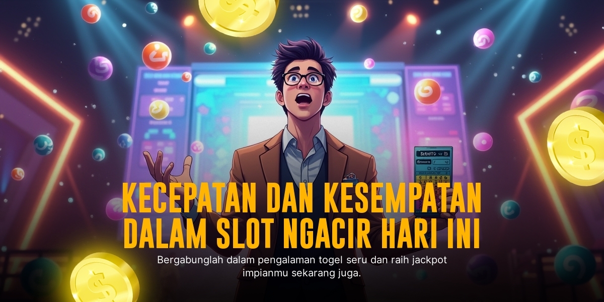 Bongkar Rahasia Togel Singapore: Strategi Main dan Tips Jitu