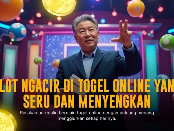 Mendebarkan! Rahasia Menang di Togel Singapore SGP yang Harus Kamu Tahu