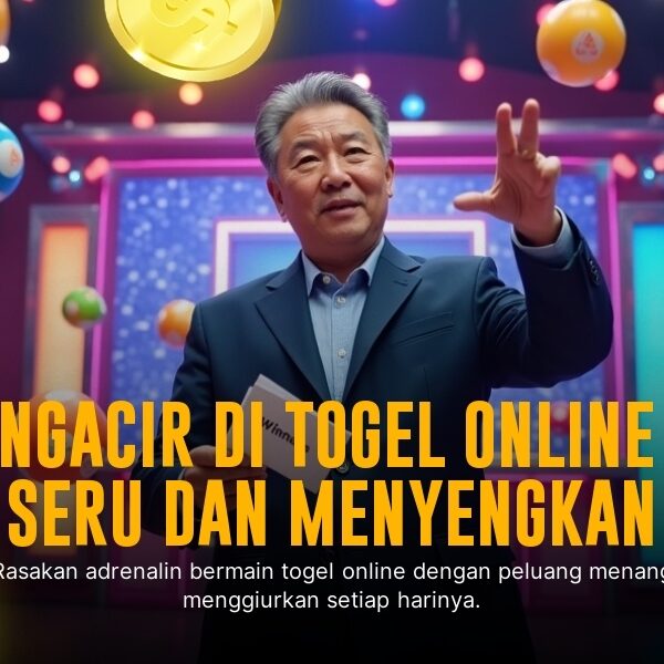 Mendebarkan! Rahasia Menang di Togel Singapore SGP yang Harus Kamu Tahu
