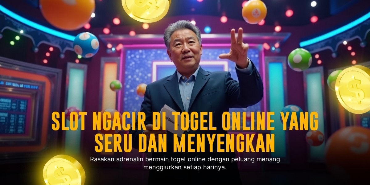 Mendebarkan! Rahasia Menang di Togel Singapore SGP yang Harus Kamu Tahu