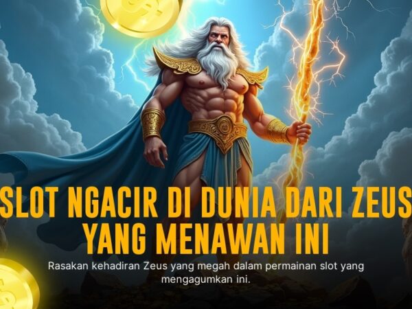 Sensasi Game Slot Aztec Gems dari Pragmatic Play yang Harus Dicoba