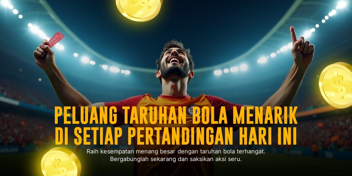 Strategi Jitu Bermain Taruhan Bola di SBOBET