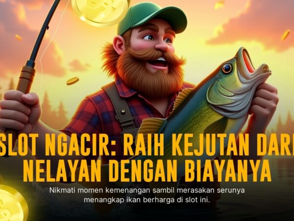 Menaklukkan Fortune Lion Pragmatic Play: Slot Penuh Kejutan
