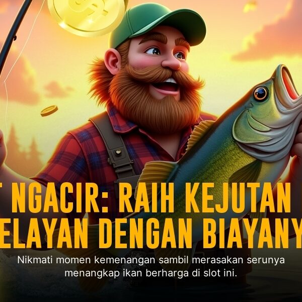 Menaklukkan Fortune Lion Pragmatic Play: Slot Penuh Kejutan