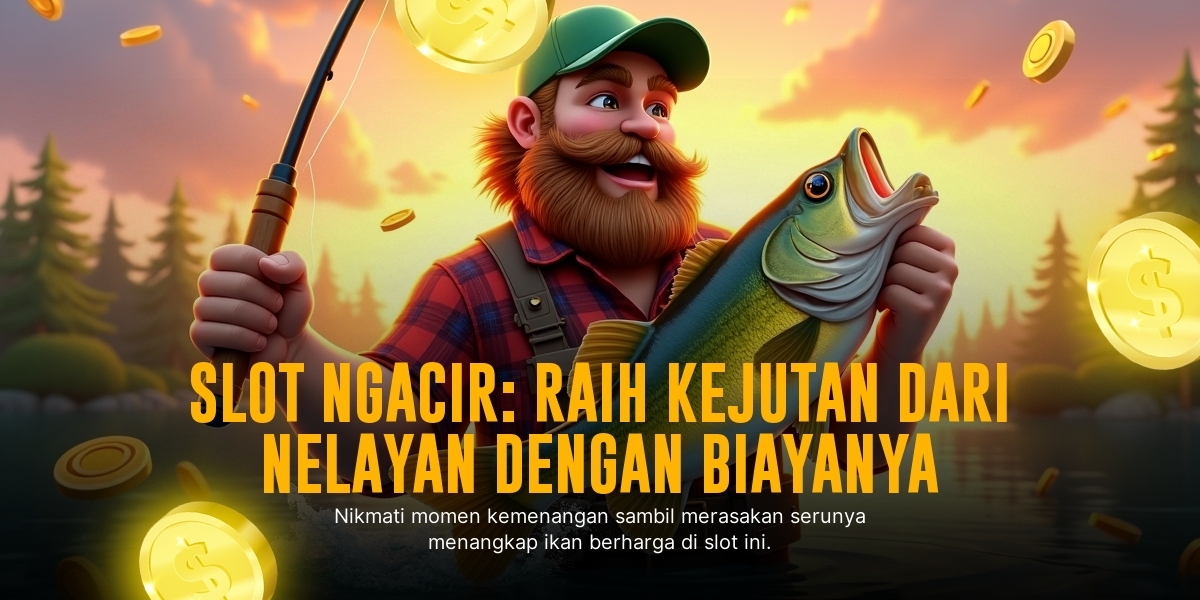 Menaklukkan Fortune Lion Pragmatic Play: Slot Penuh Kejutan