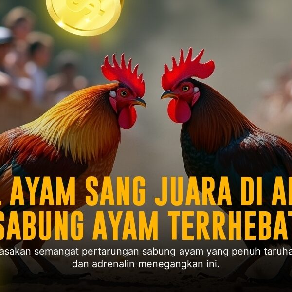 Mengenal Ayam Bangkok: Raja Sabung Ayam di SV388