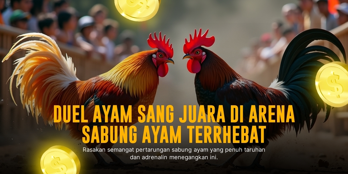 Mengenal Ayam Bangkok: Raja Sabung Ayam di SV388
