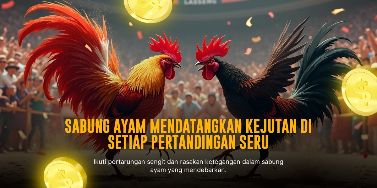 Mengenal Jenis Ayam Bangkok Dalam Sabung Ayam SV388
