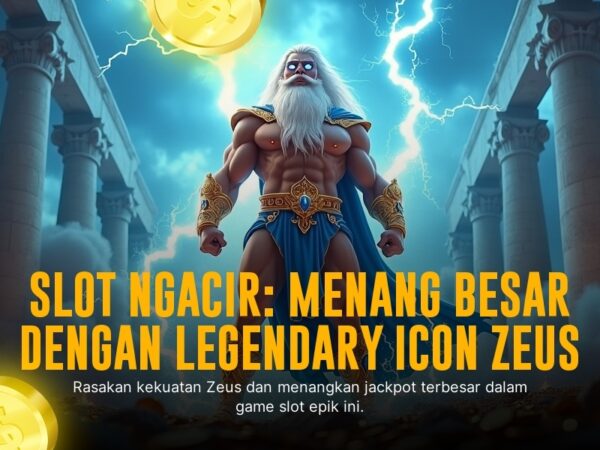 Sensasi Maxwin di Slot Aztec Gems Pragmatic Play