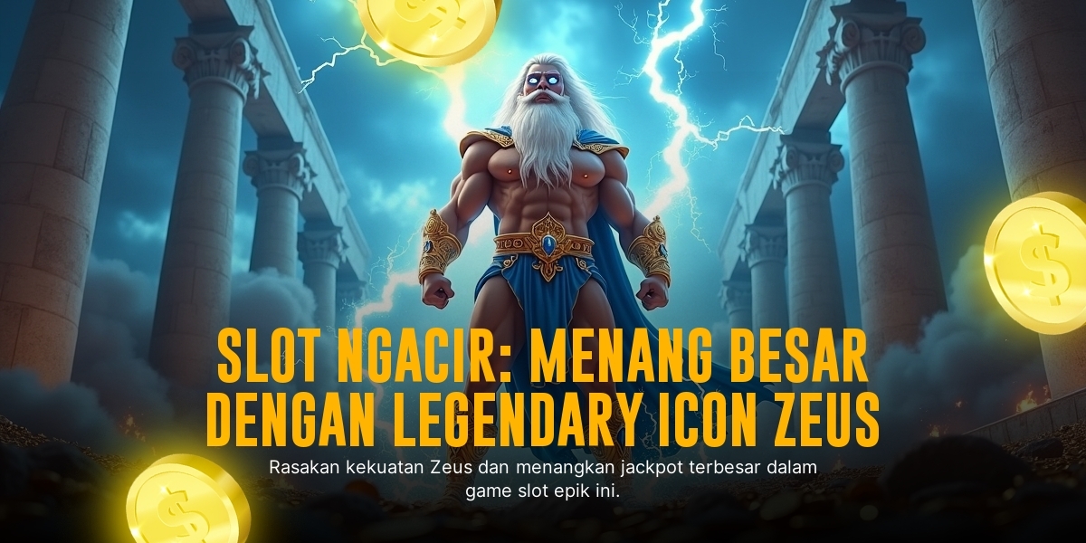 Sensasi Maxwin di Slot Aztec Gems Pragmatic Play