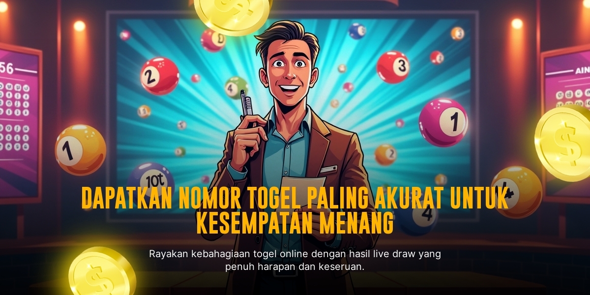 Togel Hongkong: Rahasia Menang Colok Bebas